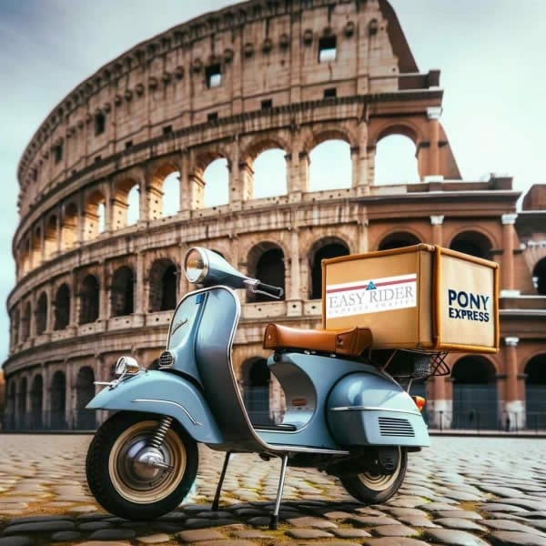 Spedizione pacchi Roma Spedizione pacchi Roma